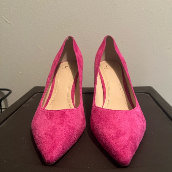 worn once marc fisher shoes - Picture 2 of 7